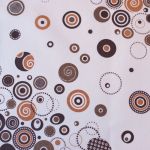 Sideral marrón plast.