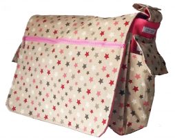 Bolsa cochecito bebe